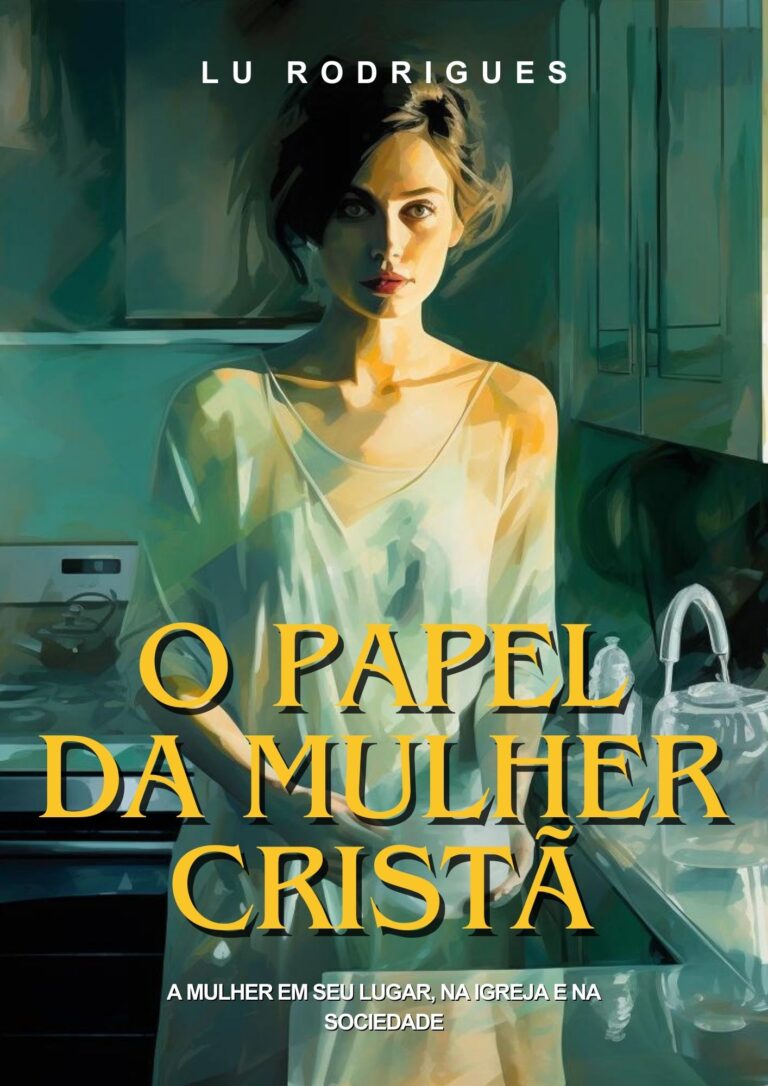 O Papel da Mulher Cristã – Editora Crop Art | Ebooks
